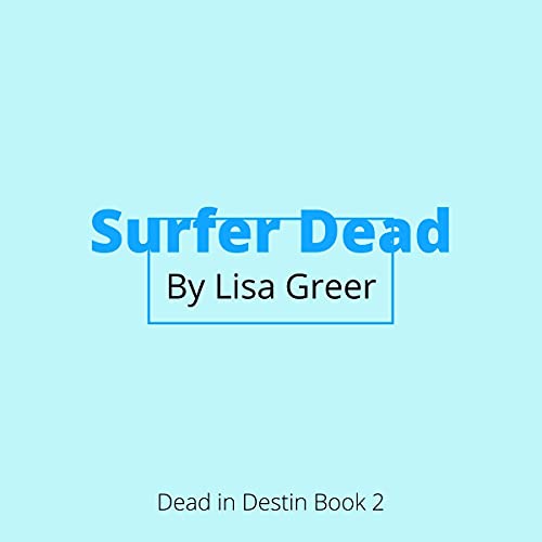 Cover of Surfer Dead