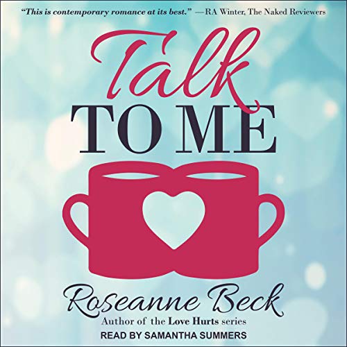 Cover of Talk to Me