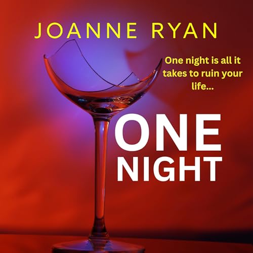 Cover of One Night