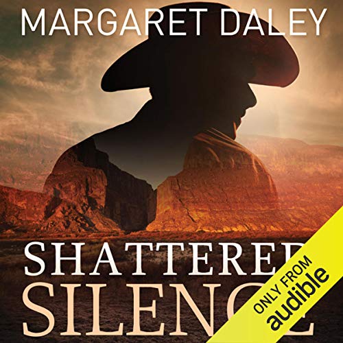 Cover of Shattered Silence