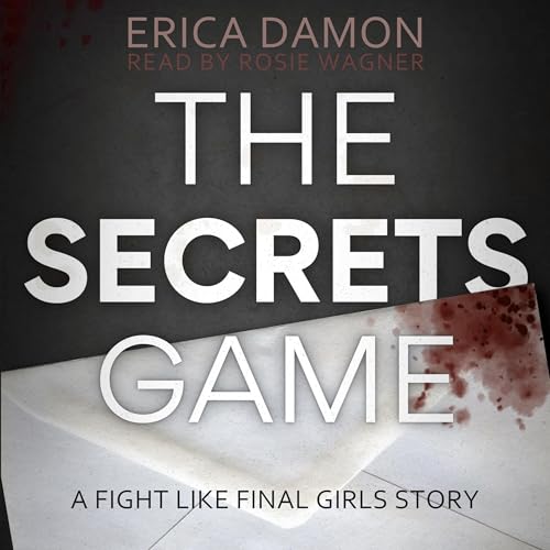 Cover of The Secrets Game