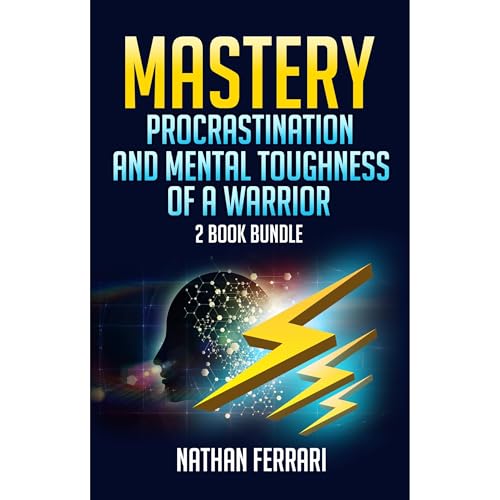 Cover of Mastery