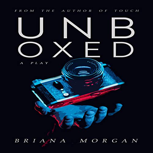 Cover of Unboxed