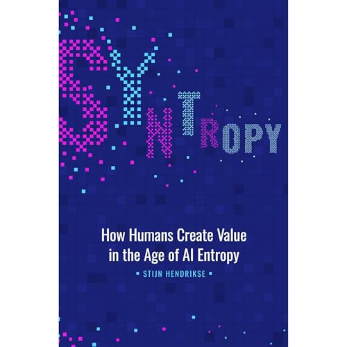 Cover of Syntropy