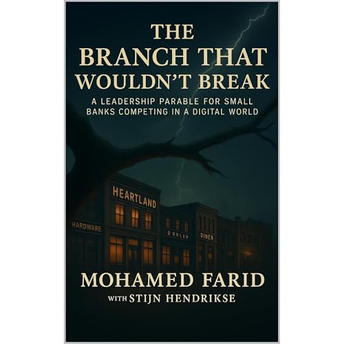 Cover of The Branch that wouldn't break