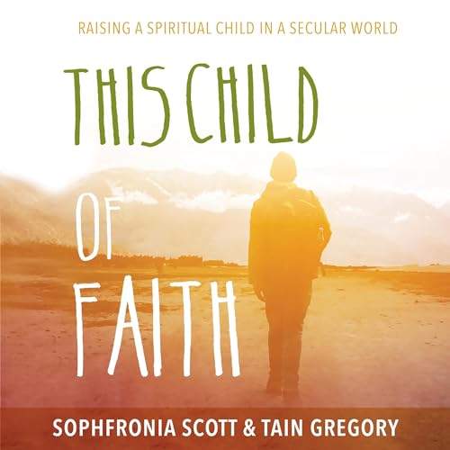 Cover of This Child of Faith