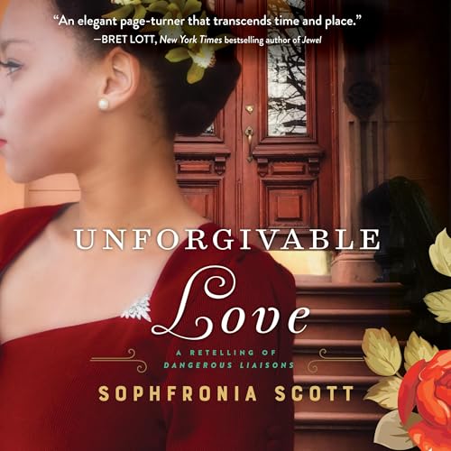 Cover of Unforgivable Love