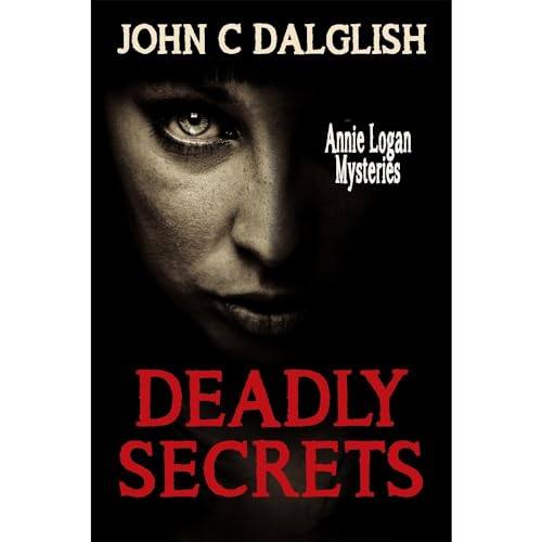 Cover of DEADLY SECRETS(Clean Mystery Suspense)
