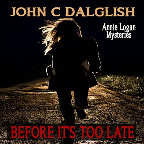 Cover of Before It's Too Late