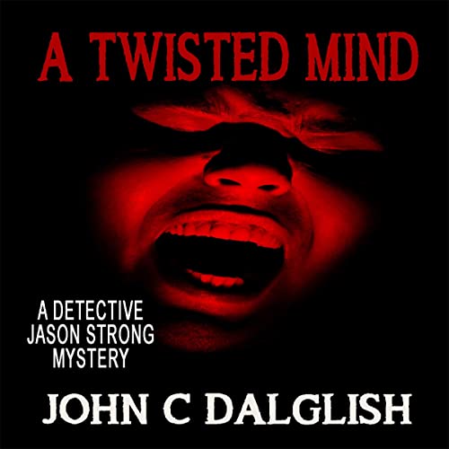 Cover of A Twisted Mind