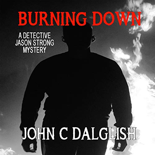 Cover of Burning Down