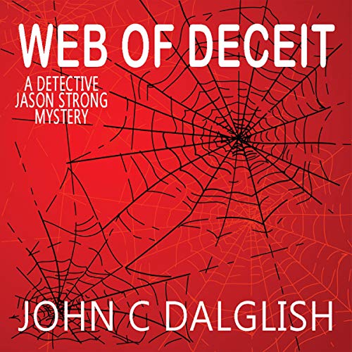 Cover of Web of Deceit