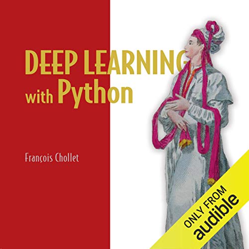 Cover of Deep Learning with Python