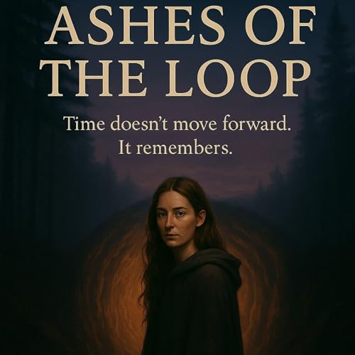 Cover of Ashes of the Loop