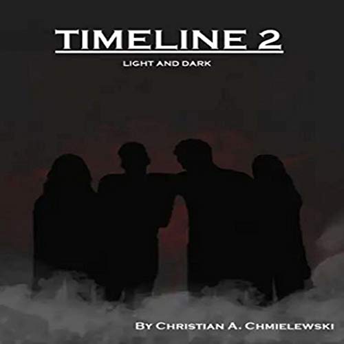 Cover of Timeline 2
