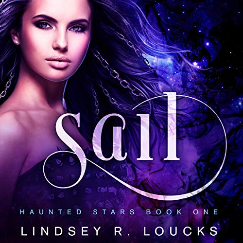 Cover of Sail