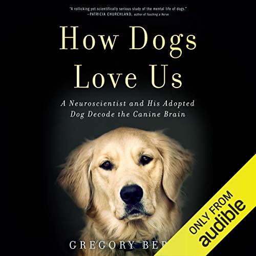 Cover of How Dogs Love Us