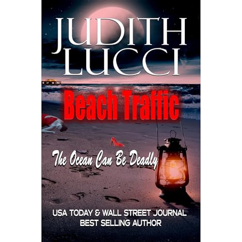 Cover of Beach Traffic