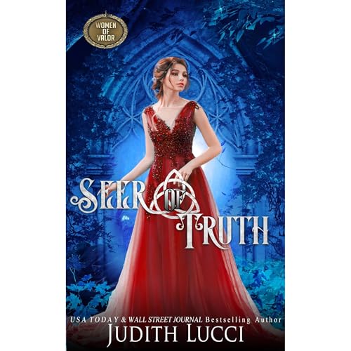 Cover of Seer of Truth
