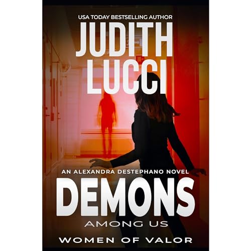 Cover of Demons Among Us