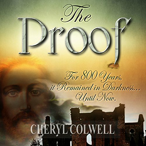 Cover of The Proof