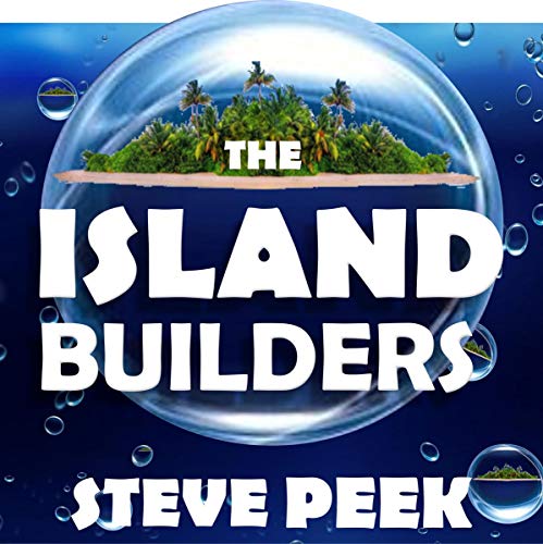 Cover of The Island Builders