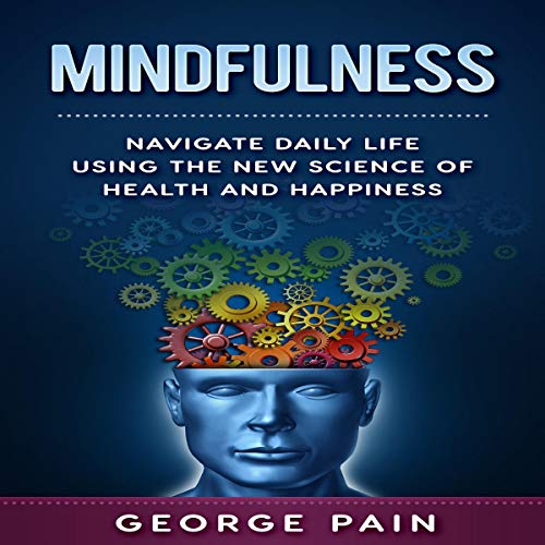 Cover of Mindfulness