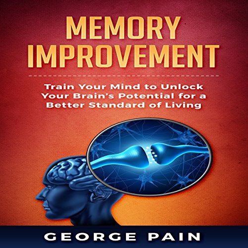 Cover of Memory Improvement