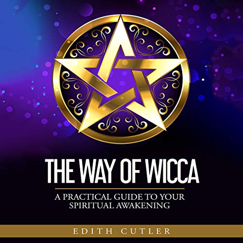 Cover of The Way of Wicca