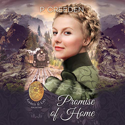 Cover of Promise of Home