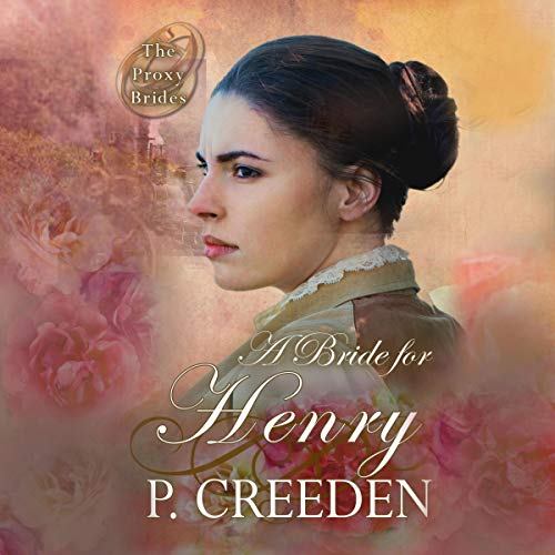 Cover of A Bride for Henry