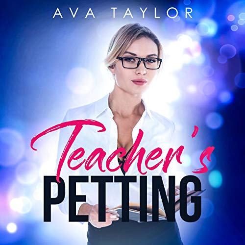 Cover of Teacher’s Petting