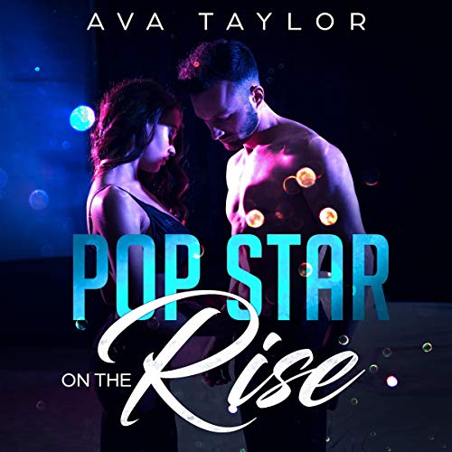 Cover of Pop Star on the Rise