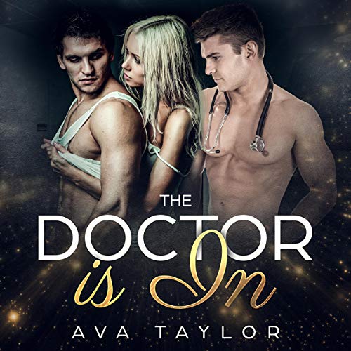 Cover of The Doctor Is In