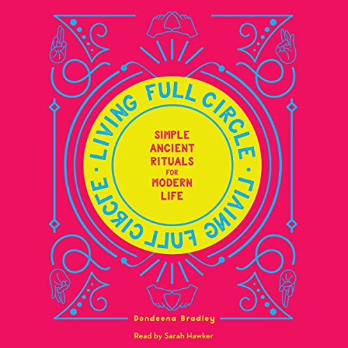 Cover of Living Full Circle