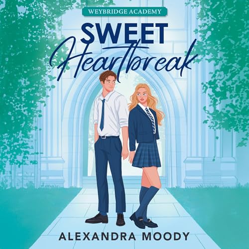 Cover of Sweet Heartbreak
