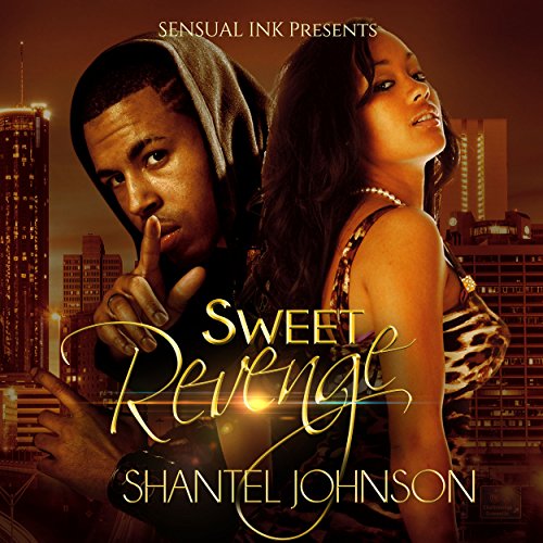 Cover of Sweet Revenge: A Hood Romance