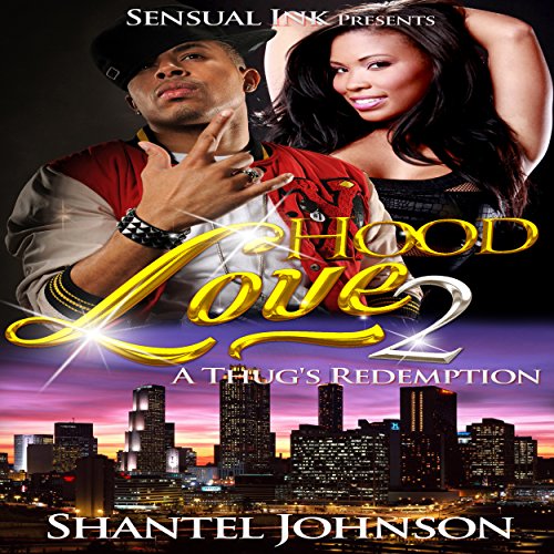 Cover of A Thug's Redemption