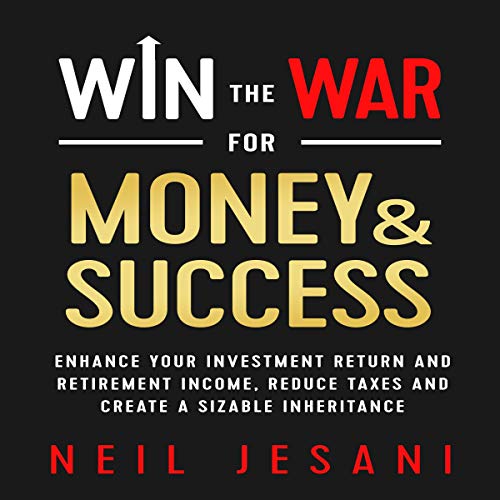Cover of Win the War for Money and Success