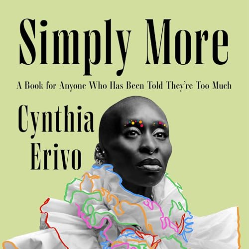 Cover of Simply More