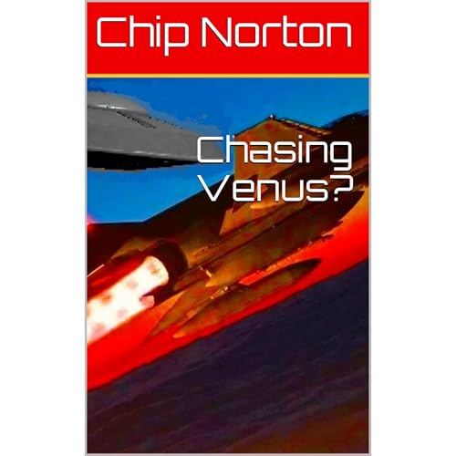 Cover of Chasing Venus?