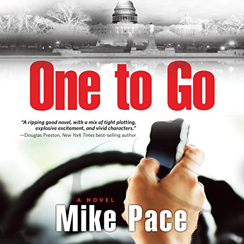 Cover of One to Go