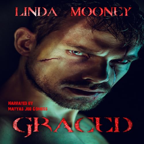 Cover of Graced