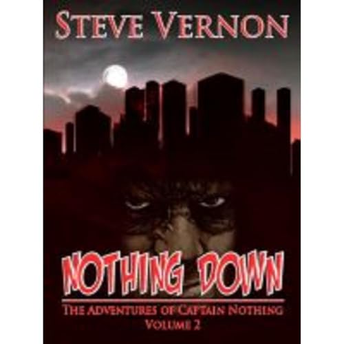 Cover of Nothing Down