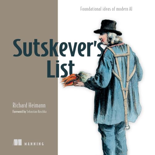 Cover of Sutskever's List
