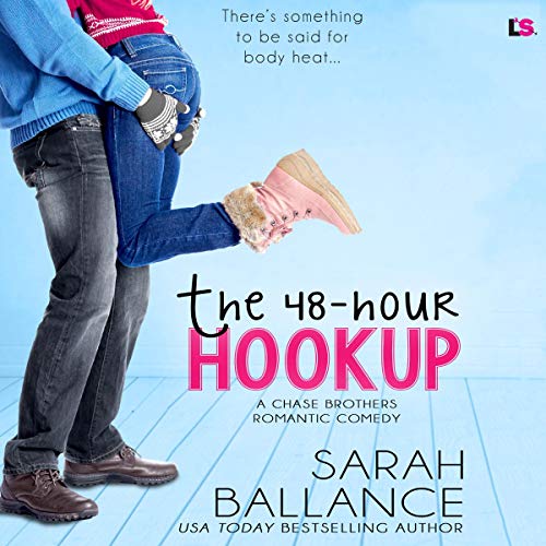 Cover of The 48-Hour Hookup