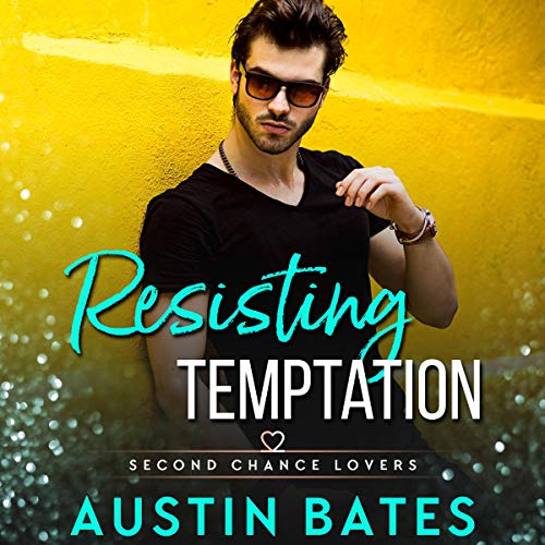Cover of Resisting Temptation