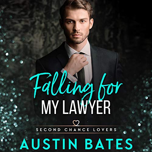 Cover of Falling for My Lawyer