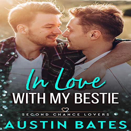 Cover of In Love with My Bestie