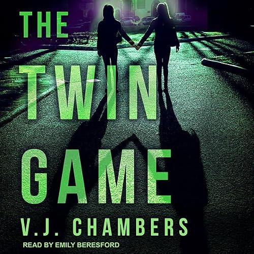 Cover of The Twin Game